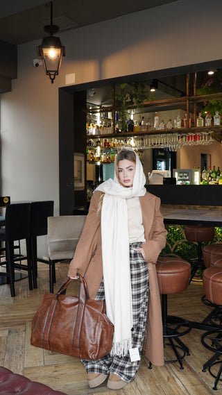 Pantalone PAULA QUADRONI