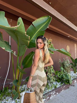 Jumpsuit DESTINO