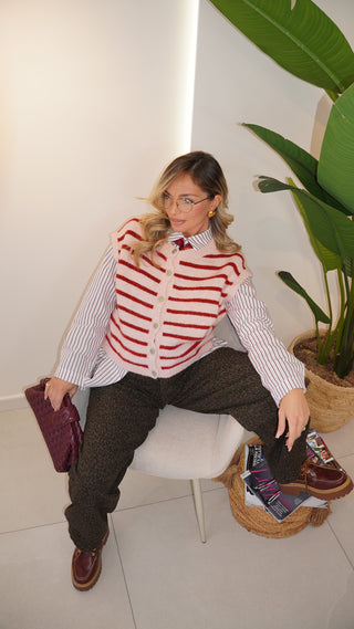 Camicia CHERRY