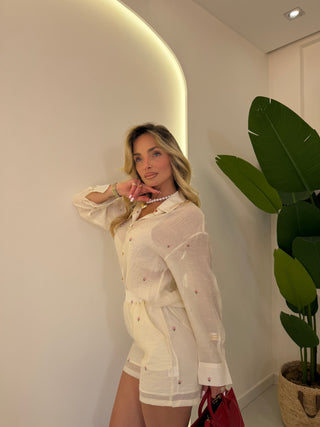 Coordinato MADDALENA