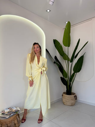 Abito KIMONO