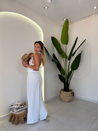 Coordinato ARAGONA white