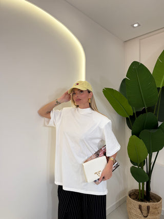 T-shirt BIG mezza manica