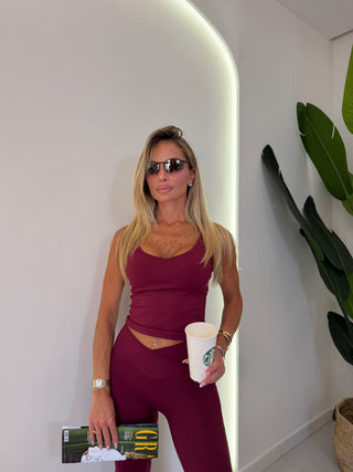 Coordinato LEANDRA
