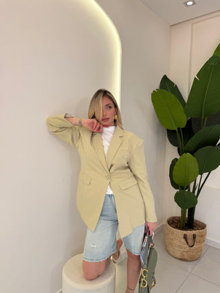 Blazer NICOLE