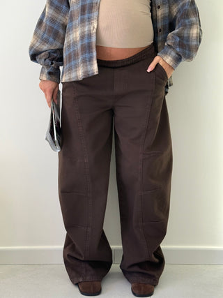 Jeans MOKA