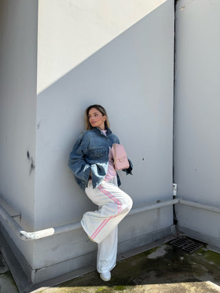 Pantalone PHARREL pink