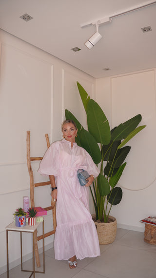 Abito SOPHIE pink