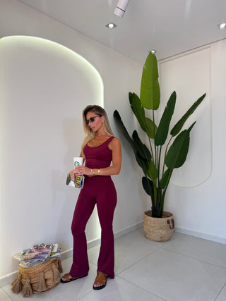 Coordinato LEANDRA