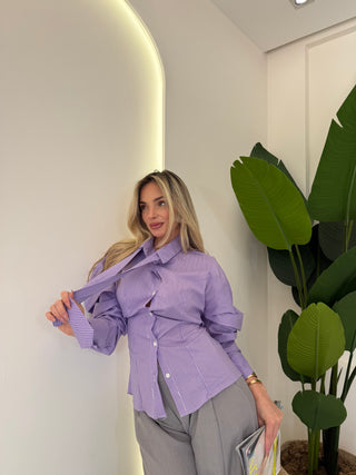 Camicia VIOLETTA