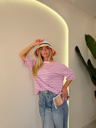 T-shirt SPRING