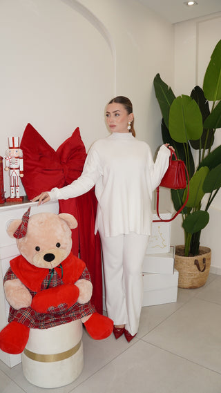 Coordinato LAPLAN white