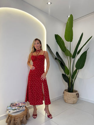 Abito FLORITAS