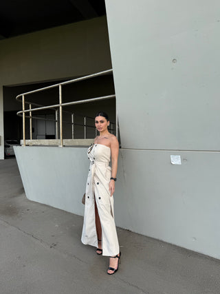 Abito TRENCH