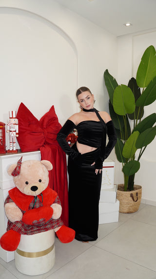 Coordset KYLIE black