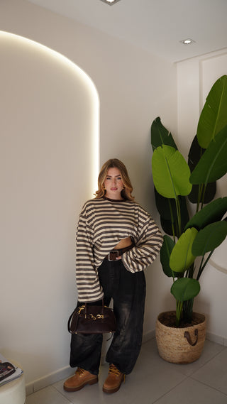 Jeans BLACK CLOTHING