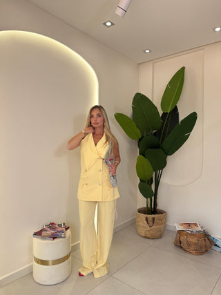 Tailleur JULIETTE