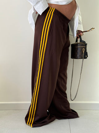 Pantalone PHARREL brown