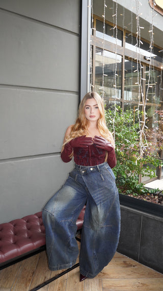 Jeans GRACE