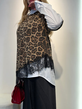 T-shirt SHARON by lumina