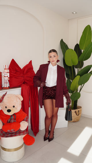 Short FESTIVAL bordeaux