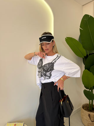 Shirt BIBER