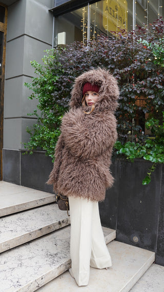 Coordinato HELSA panna