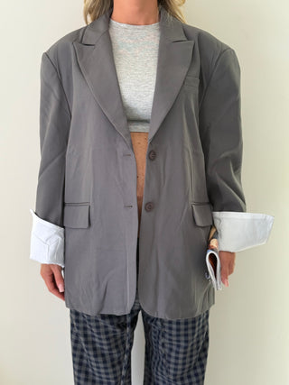 Blazer ICON grigio