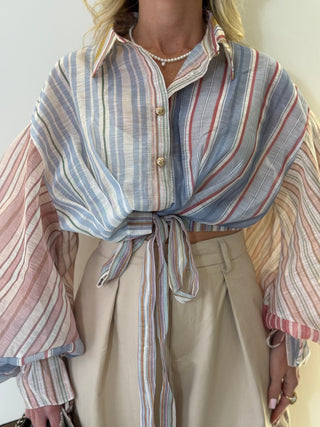 Camicia ZIMMER