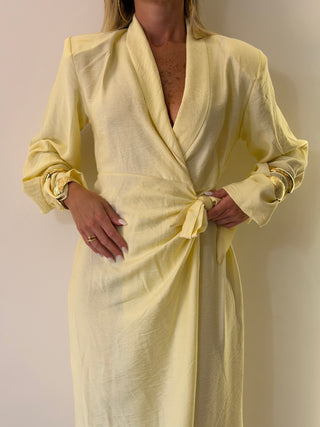 Abito KIMONO