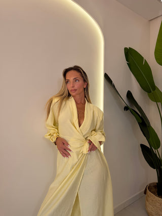 Abito KIMONO