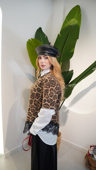 T-shirt SHARON by lumina