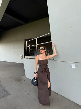 Abito TRENCH
