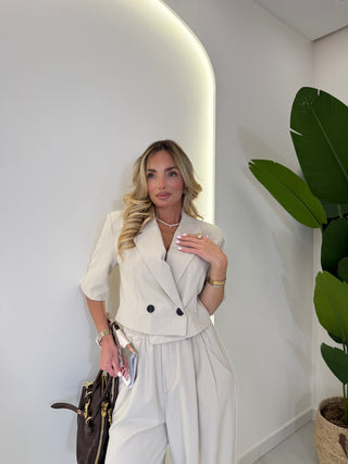 Tailleur ICONICO