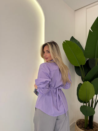 Camicia VIOLETTA