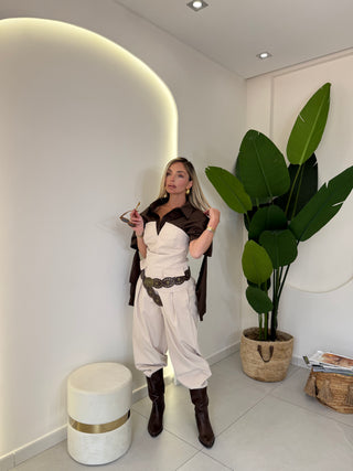 Coordinato GUENDA