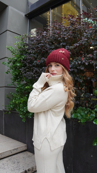 Coordinato HELSA panna