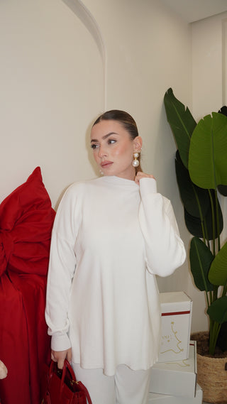 Coordinato LAPLAN white