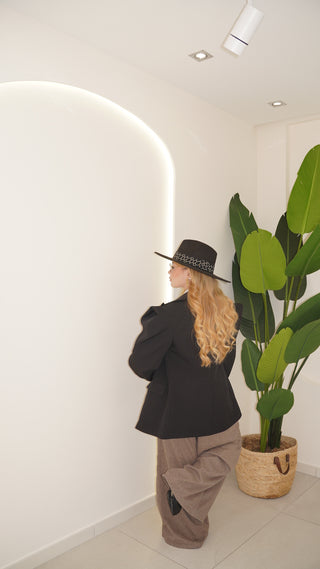 Giacca  MIGUEL black