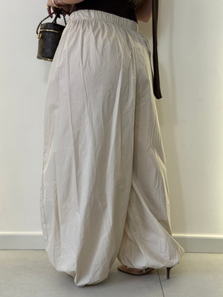 Pantalone COMFY COTTON
