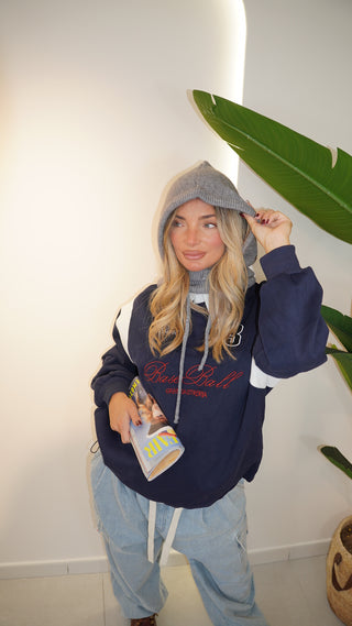 Jeans cargo LILLY