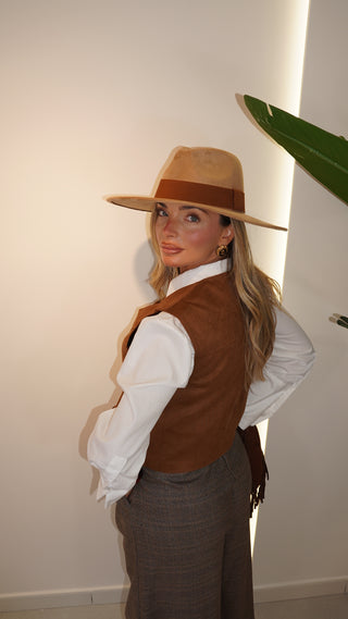 Gilet ARIZONA