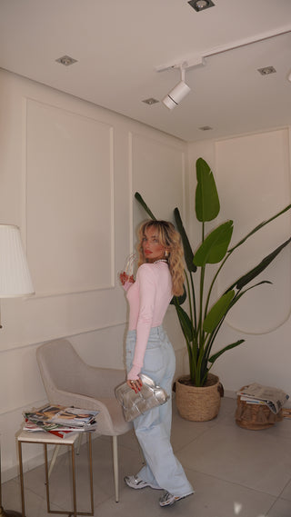 Body ARYA pink