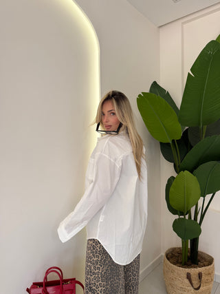 Camicia PREMIUM COTTON