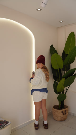 Coordinato DOLOMITI white