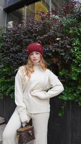 Coordinato HELSA panna