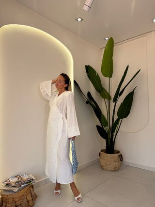 Abito KIMONO