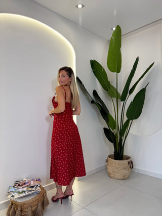 Abito FLORITAS