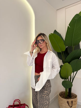 Camicia PREMIUM COTTON