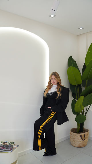 Pantalone PHARREL black